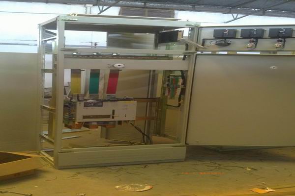 武鸣控制箱-控制箱的安全使用常识